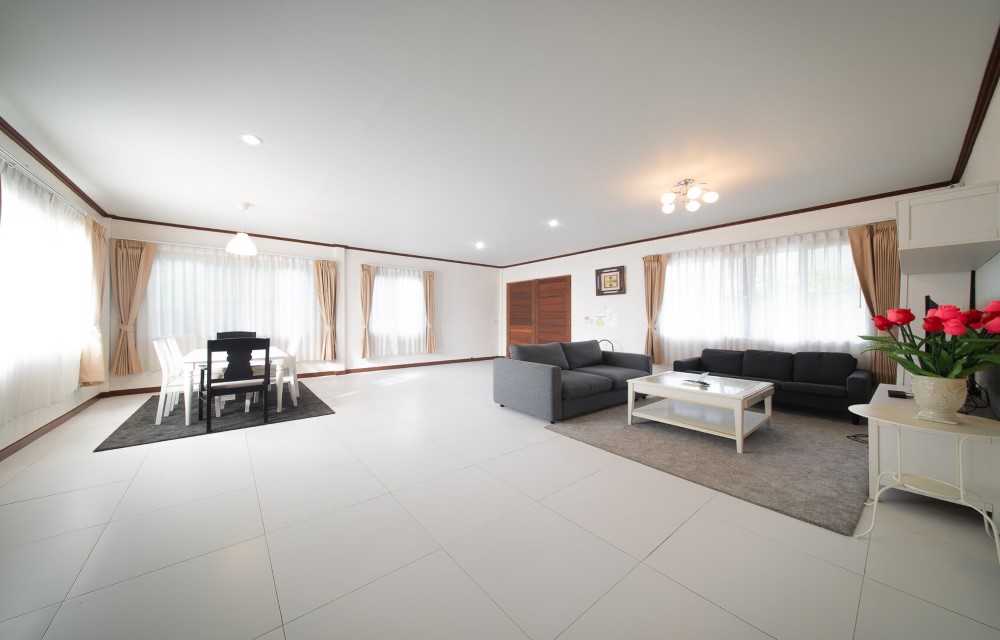 Wonder Mountain Resort Room Section 1