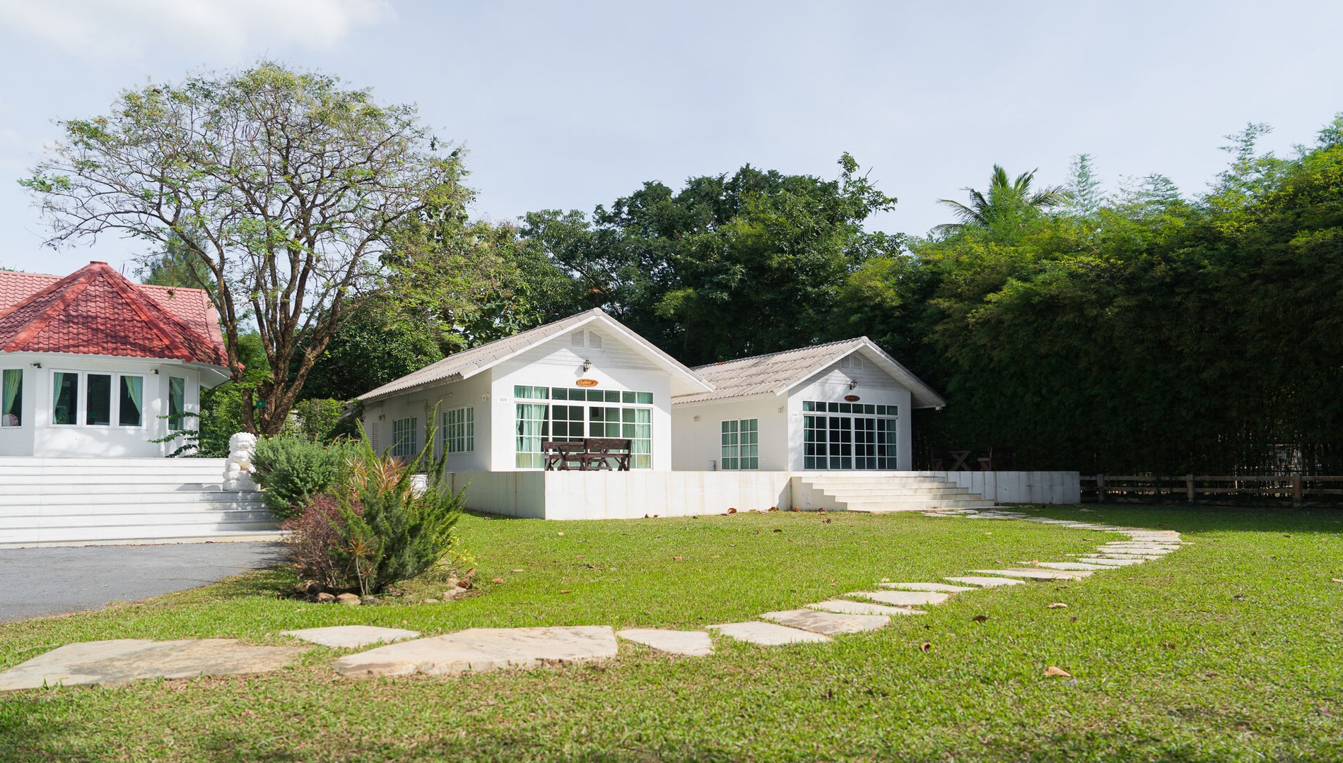 Wonder Mountain Resort Slider 1