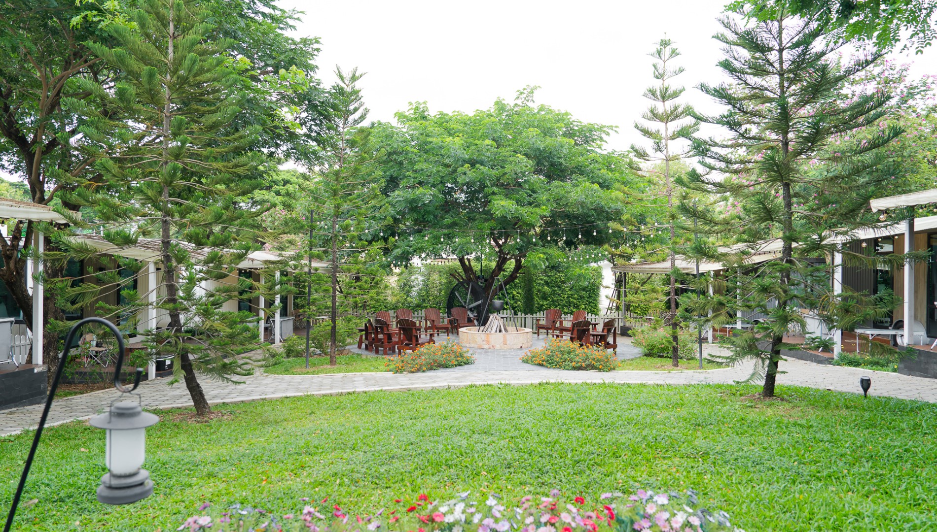 Wonder Mountain Resort Slider 1