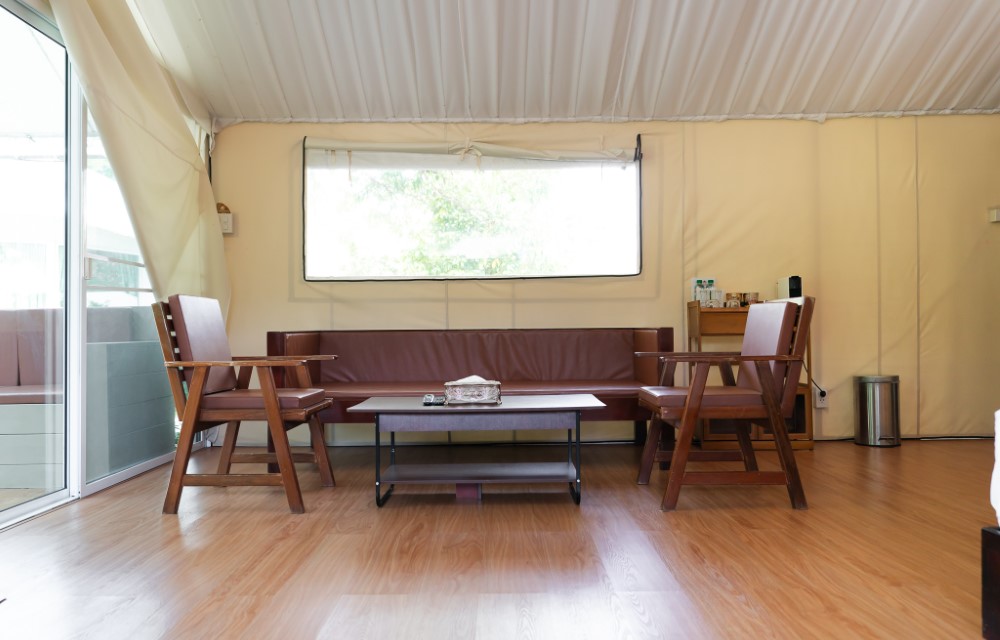 Premium Double Room With Moutain View