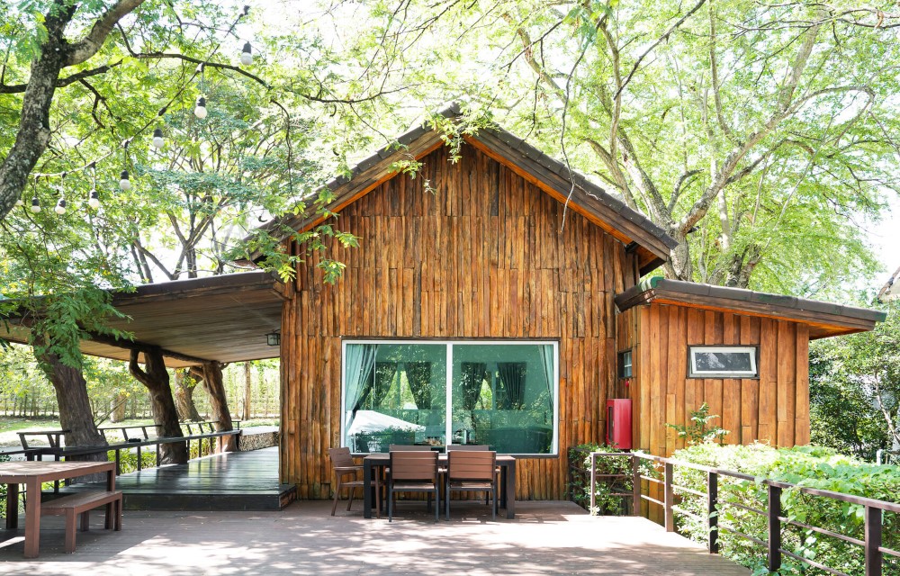 Indulge in Gourmet Dining at Wonder Mountain Resort