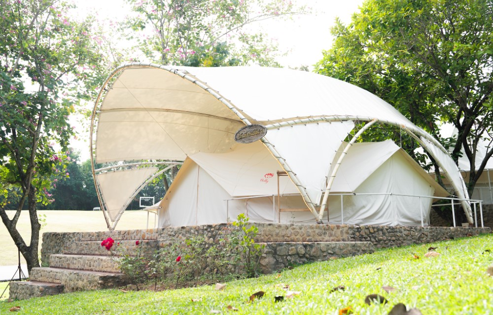 Immerse in Local Art and Culture at Wonder Mountain Resort