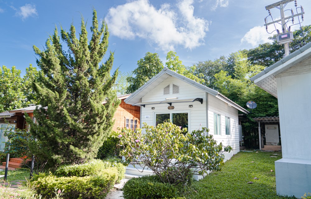 Delight in Unmatched Luxury at Wonder Mountain Resort